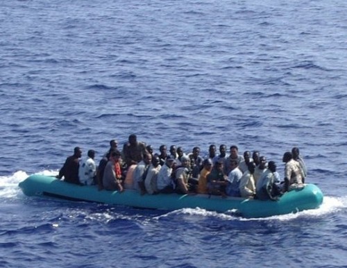 migrantsAfricains