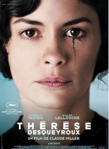 Adaptation réussie de "Thérèse Desqueyroux" - Le site de l ...