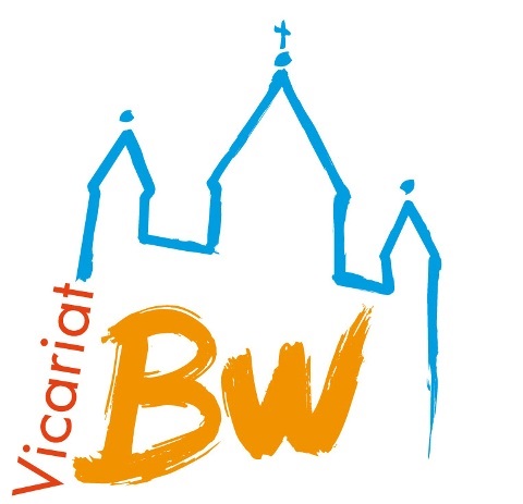 Vicariat Brabant wallon
