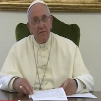 pape Francois message coupe du monde