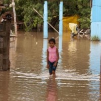 paraguay inondation
