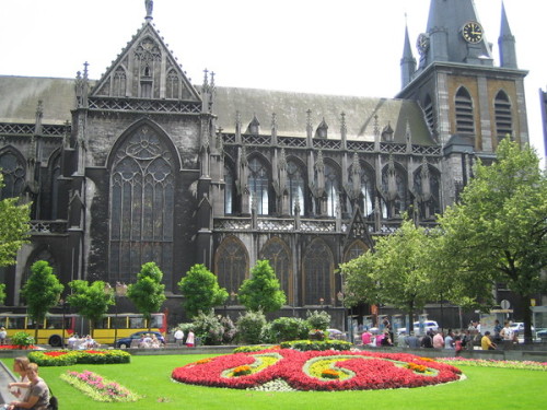 Liege_Cathedrale_StPaul