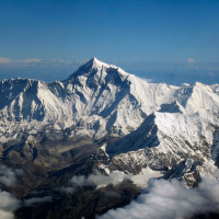 Mount_Everest