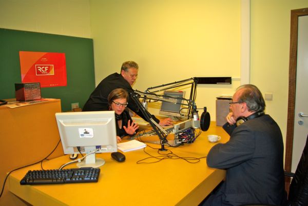 rcf rencontre en region