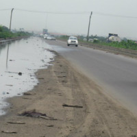 route Nigeria