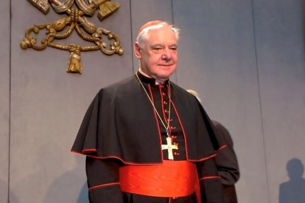 Mgr Ladaria succède au cardinal Müller à la Doctrine de la foi