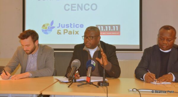 RD Congo: Des "éveilleurs" de conscience