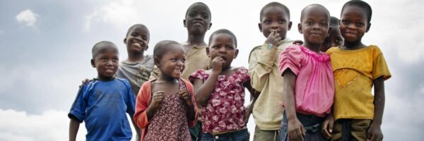 Objectifs de développement durable pour les enfants: cri d'alarme de l’Unicef