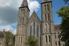 Photo de Abbaye de Maredsous Photo de Abbaye de Maredsous
