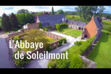 Photo de Abbaye ND de Soleilmont Photo de Abbaye ND de Soleilmont