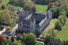 Photo de Abbaye SS Jean et Scholastique de Maredret Photo de Abbaye SS Jean et Scholastique de Maredret
