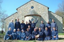Photo de Fraternité de Tibériade Photo de Fraternité de Tibériade