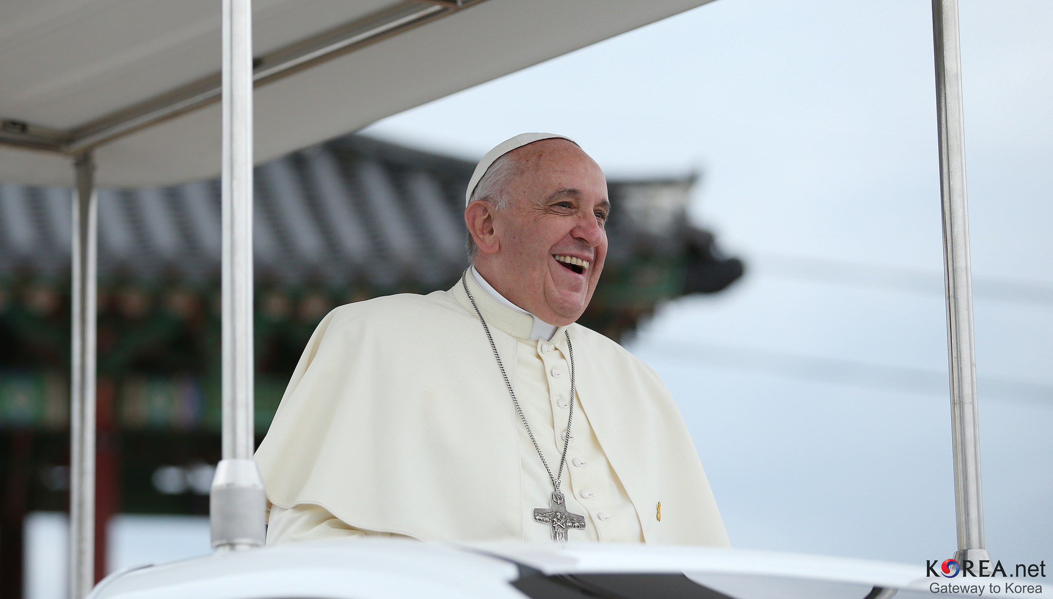 L’Irak invite officiellement le pape François