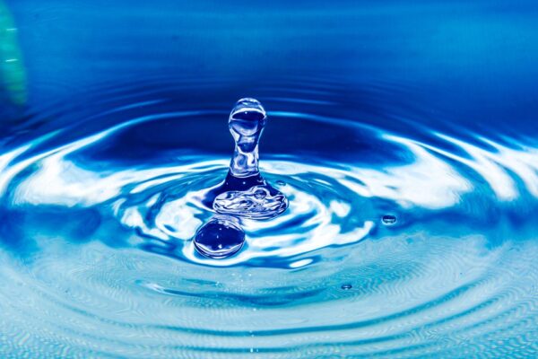 Journée mondiale de l'eau: le pape invite à valoriser cette ressource  