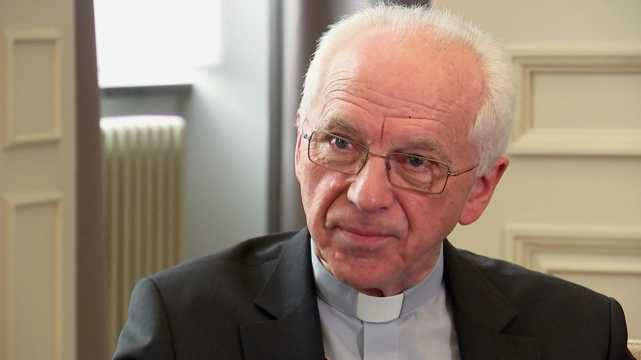 Les évêques face à l’euthanasie : la précision du cardinal De Kesel