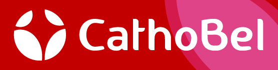 Logo CathoBel Groupe