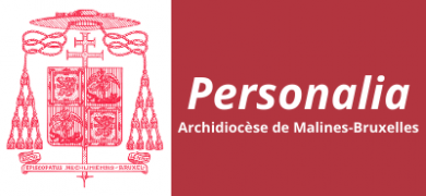 Personalia de l’archidiocèse de Malines-Bruxelles