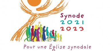 logo synode 2021-2023