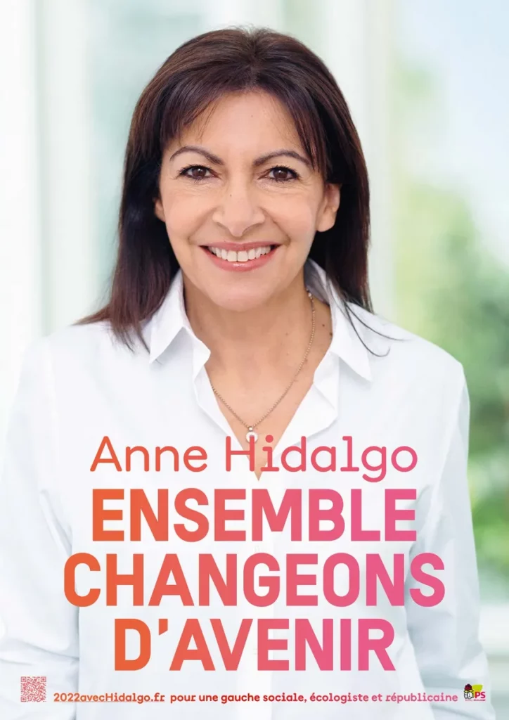 Anne Hidalgo