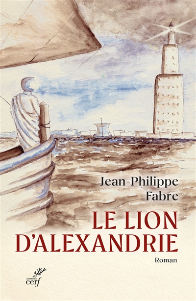 Livre UOPC - Lion d'Alexandrie