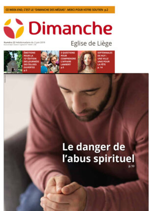 Le Journal Dimanche – 29/05/2019 – Liège