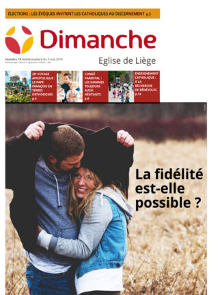 Le Journal Dimanche – 02/05/2019 – Liège