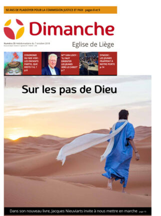 Le Journal Dimanche – 03/10/2018 – Liège