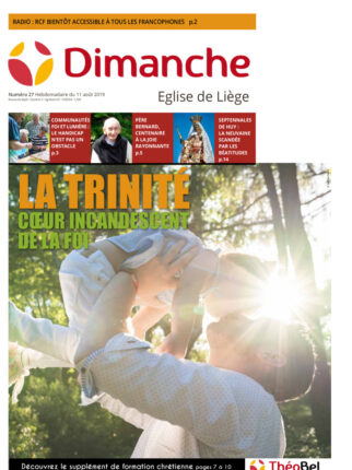 Le Journal Dimanche – 05/08/2019 – Liège