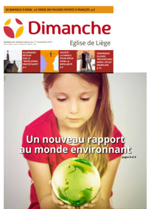 Le Journal Dimanche – 13/11/2019 – Liège