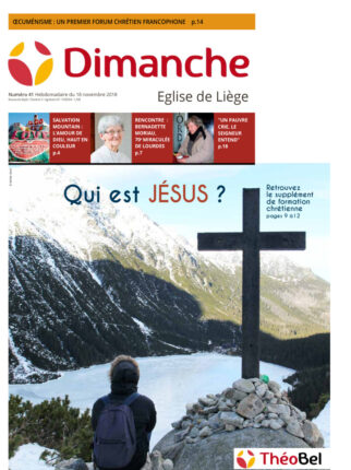 Le Journal Dimanche – 14/11/2018 – Liège