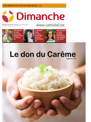 Le Journal Dimanche – 26/02/2020