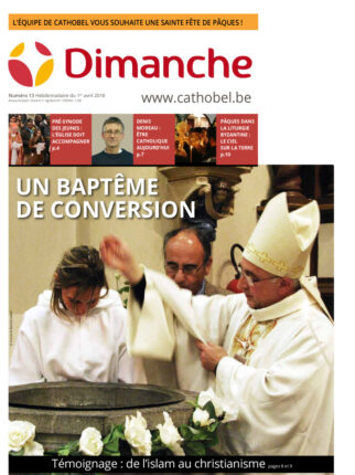 Le Journal Dimanche – 28/03/2018