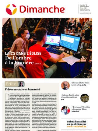 Le Journal Dimanche – 28/04/2021