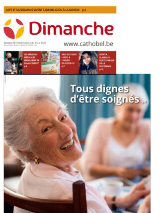 Le Journal Dimanche – 29/04/2020