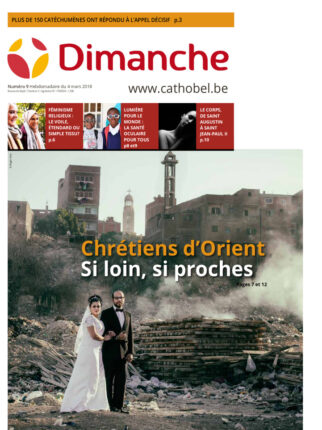 Le Journal Dimanche – 28/02/2018