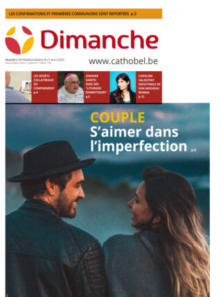 Le Journal Dimanche – 01/04/2020