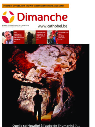 Le Journal Dimanche – 02/01/2019
