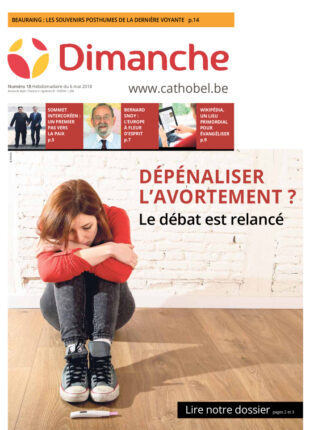 Le Journal Dimanche – 02/05/2018