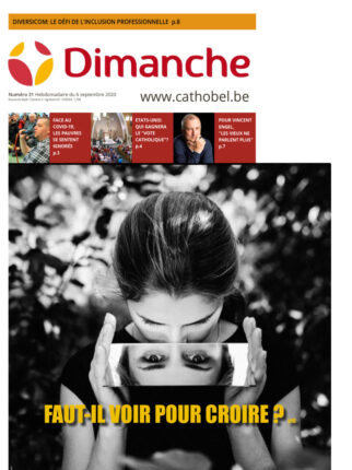 Le Journal Dimanche – 02/09/2020