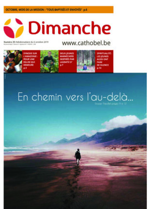 Le Journal Dimanche – 01/10/2019