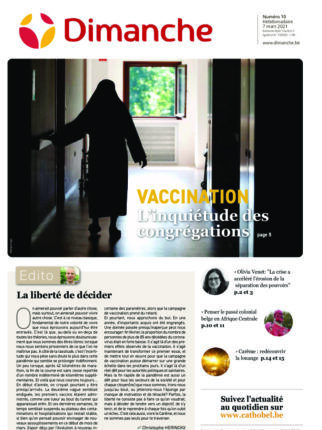 Le Journal Dimanche – 03/03/2021