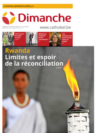 Le Journal Dimanche – 03/04/2019