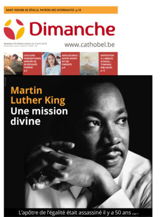 Le Journal Dimanche – 04/04/2018
