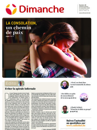 Le Journal Dimanche – 04/11/2020