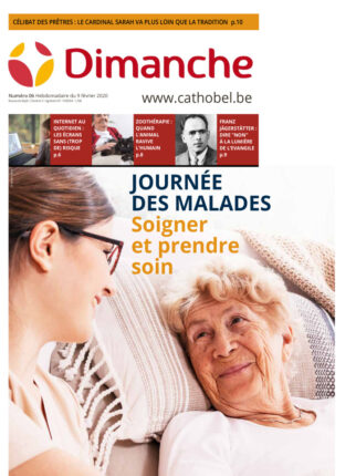 Le Journal Dimanche – 05/02/2020