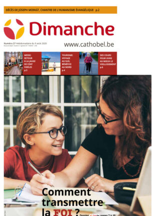 Le Journal Dimanche – 05/08/2020
