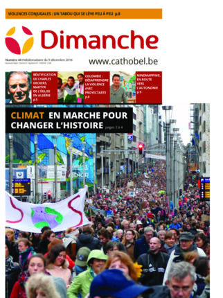 Le Journal Dimanche – 05/12/2018