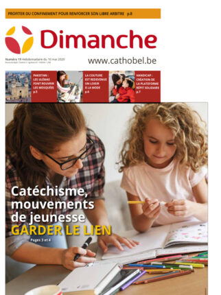 Le Journal Dimanche – 06/05/2020