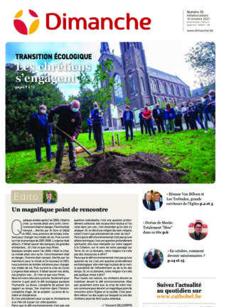 Le Journal Dimanche – 06/10/2021