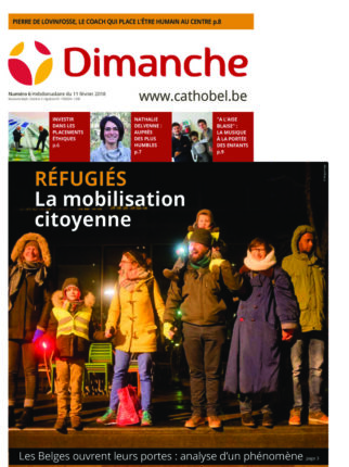 Le Journal Dimanche – 07/02/2018
